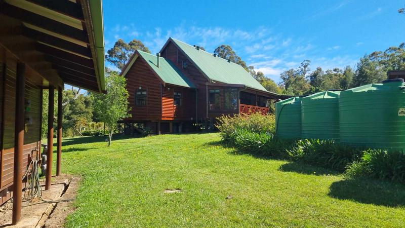 5 Bedroom Property for Sale in Rheenendal Western Cape